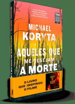 Aqueles Que Me Desejam a Morte