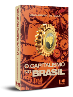 O capitalismo no Brasil