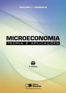Microeconomia: teoria e aplicações