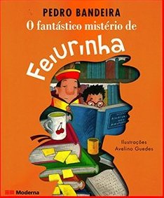 O Fantástico Mistério De Feiurinha