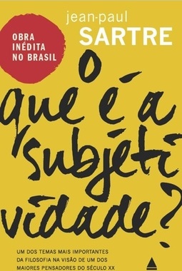 O QUE E A SUBJETIVIDADE?