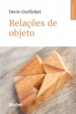 Relações de objeto