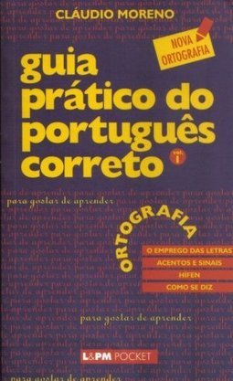 V.1 Guia Pratico Do Portugues Correto