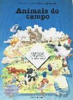 Animais do Campo