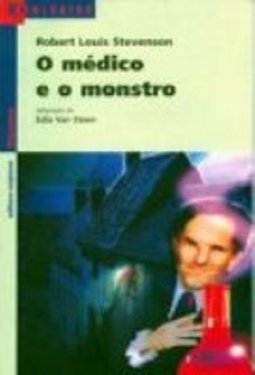 O Médico e o Monstro: Estranho Caso Dr. Jekylle Mr. Hyde
