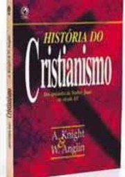 História do Cristianismo