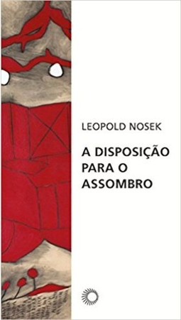 A disposição para o assombro