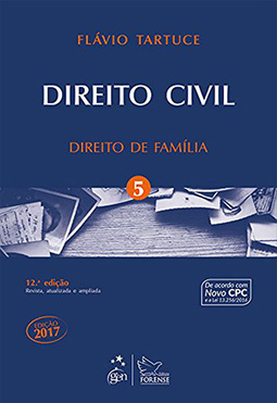 Direito civil: Direito de família
