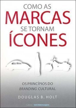 Como as Marcas se Tornam Ícones