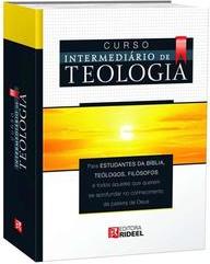 Curso Intermediário de Teologia