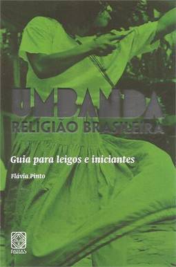 UMBANDA RELIGIAO BRASILEIRA