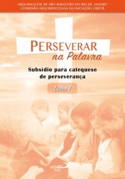 Perseverar na Palavra