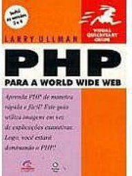 PHP para a World Wide Web