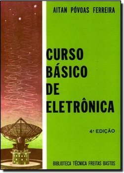 Curso básico de eletronica