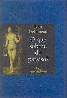 O que Sobrou do Paraíso?