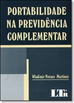 Portabilidade Na Previdencia Complementar
