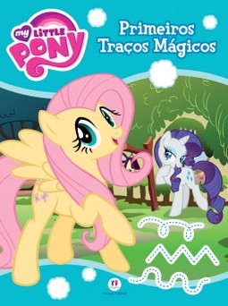 My Little Pony: primeiros traços mágicos