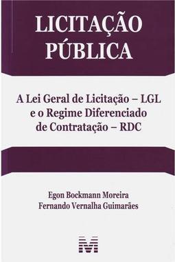 Licitação Pública
