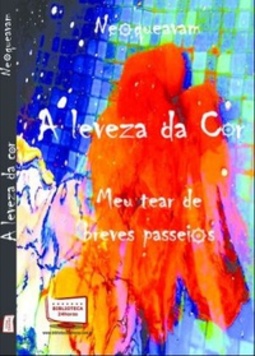 A leveza da c&#1758;r