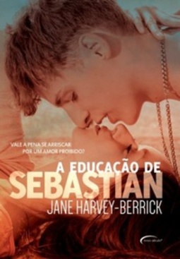 A Educação de Sebastian (The Education of... #1)