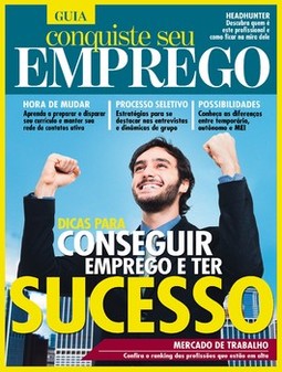 Guia conquiste seu emprego