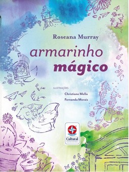 Armarinho mágico