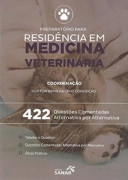 Preparatório para residência em medicina veterinária