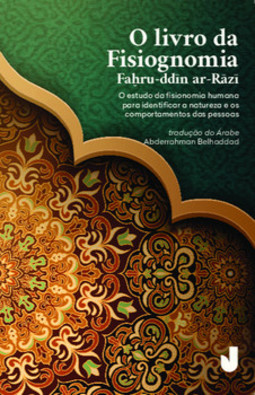 O livro da fisiognomia