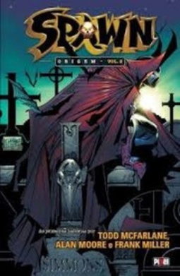Spawn: Origem
