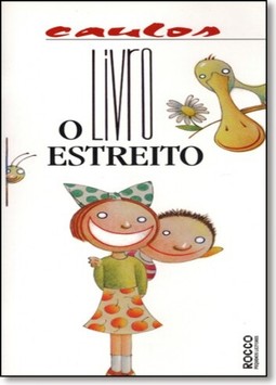 Livro Estreito, O