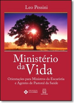 Ministério da vida