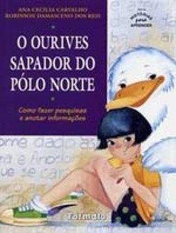 O Ourives Sapador do Polo Norte