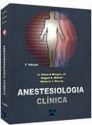 Anestesiologia Clínica
