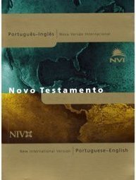 Novo Testamento - Português - Inglês - Nova Versão Internacional