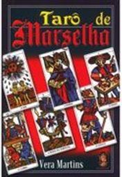 Tarô de Marselha: Espelho Meu