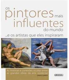 Os Pintores Mais Influentes do Mundo