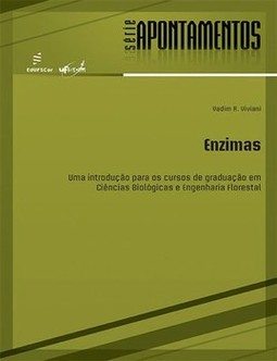 Enzimas: uma introdução para os cursos de graduação em ciências biológicas e engenharia florestal