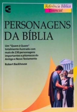 Personagens Da Bíblia