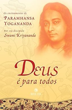 Deus é para Todos