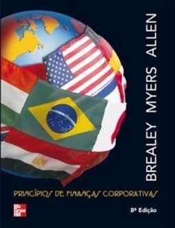 Princípios de Finanças Corporativas
