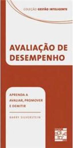 Avaliação de Desempenho