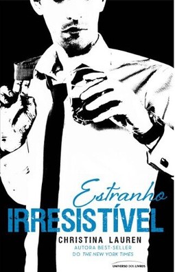 ESTRANHO IRRESISTÍVEL (ECONÔNICA)