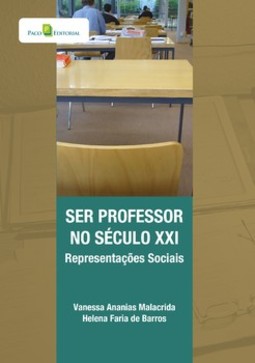 Ser professor no século XXI: representações sociais