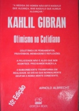 Otimismo No Cotidiano