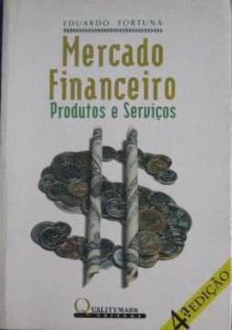 Mercado Financeiro - Produtos e Serviços