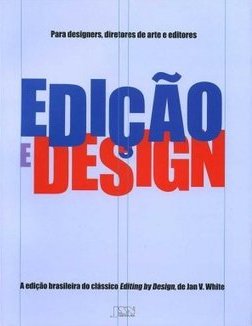 Edição e Design