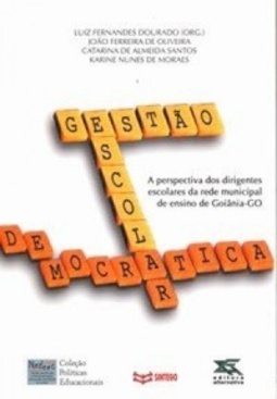 Gestão Escolar Democrática
