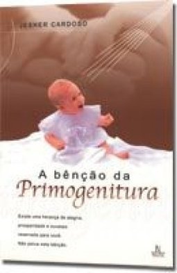 A Benção da Primogenitura