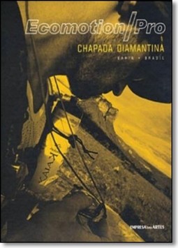 Ecomotion - Pro: Chapada Diamantina