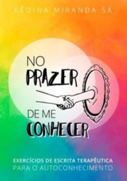 No prazer de me conhecer #1